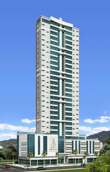 Sala comercial para venda no bairro Centro em Balneário Camboriú