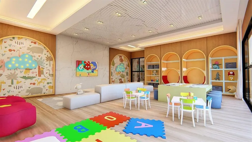Apartamento 3 quartos para reserva no bairro Centro em Balneário Camboriú