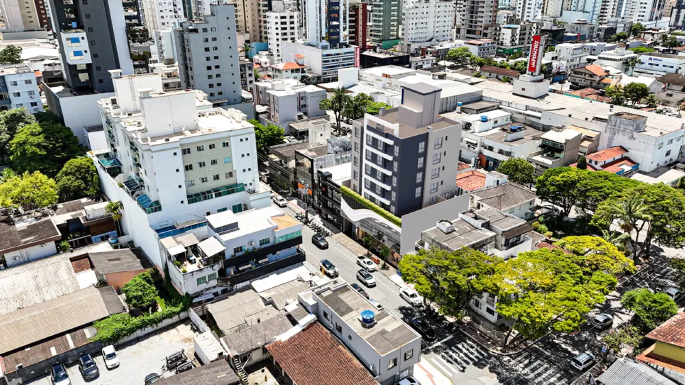 Apartamento 2 quartos para venda no bairro Centro em Balneário Camboriú