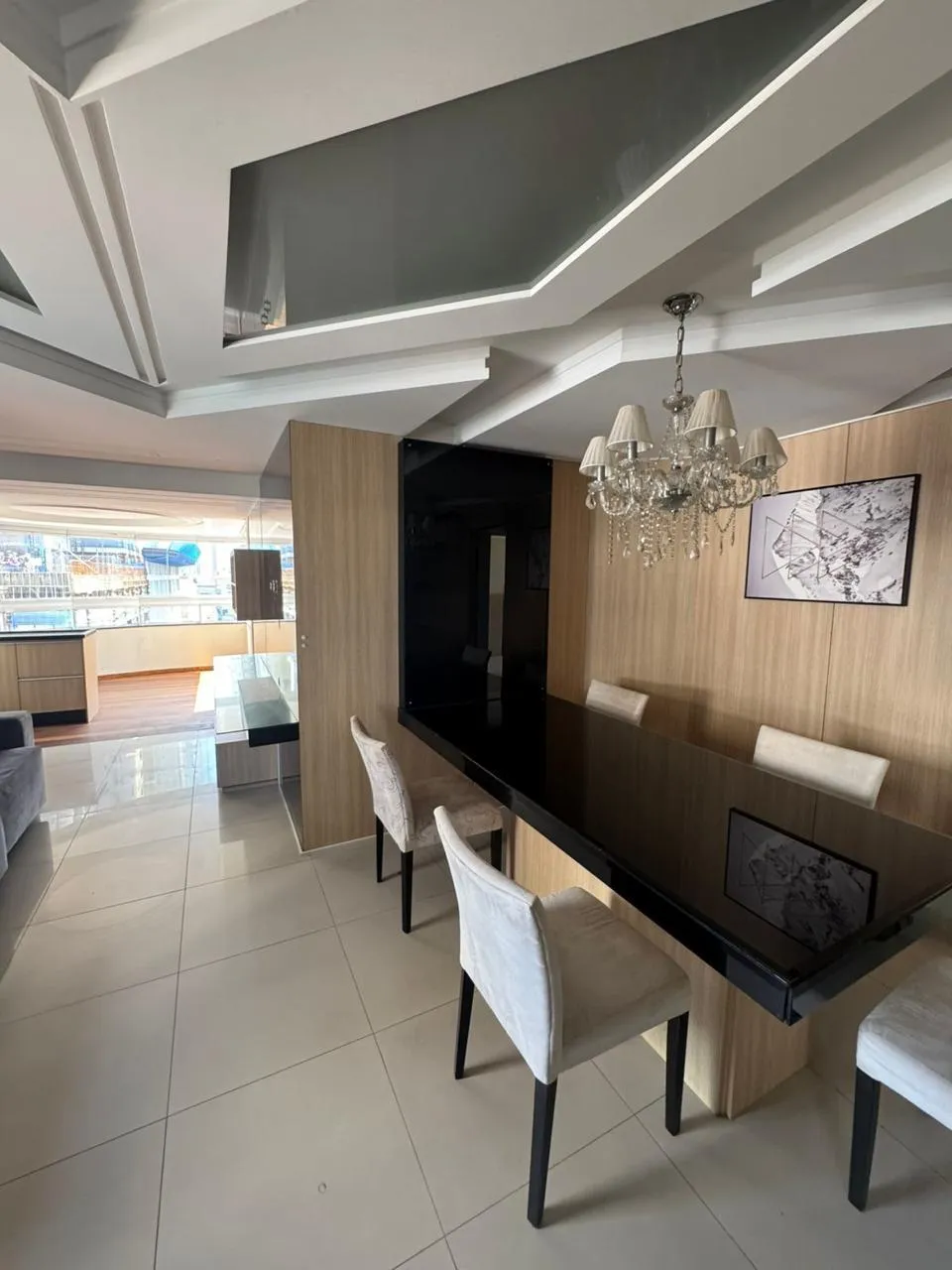 Apartamento 3 quartos para venda no bairro Centro em Balneário Camboriú