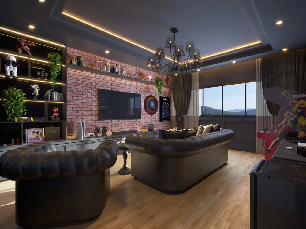 Apartamento 2 quartos para venda no bairro Morretes em Itapema