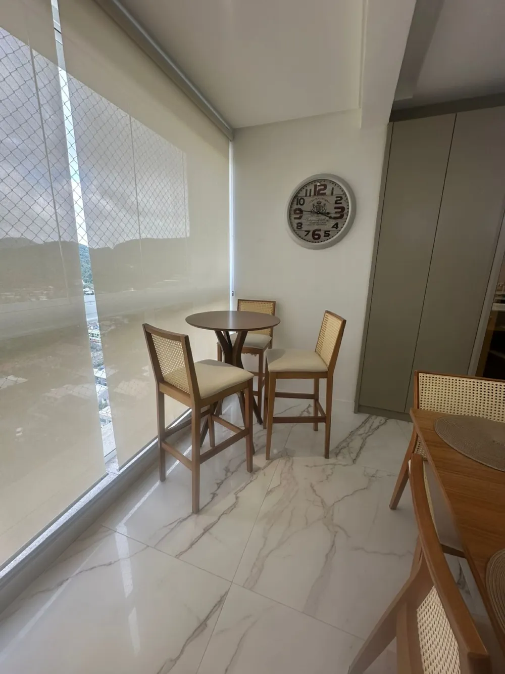 Apartamento 2 quartos para venda no bairro Praia Brava em Itajaí