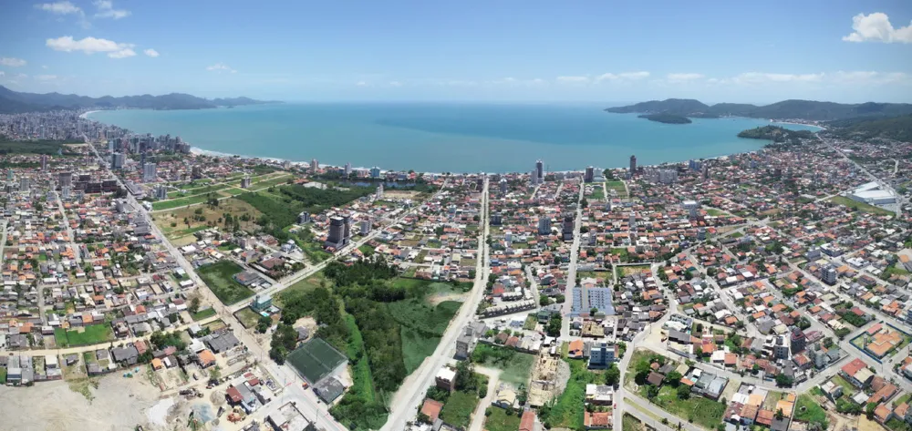 Apartamento 1 quarto para reserva no bairro Perequê em Porto Belo