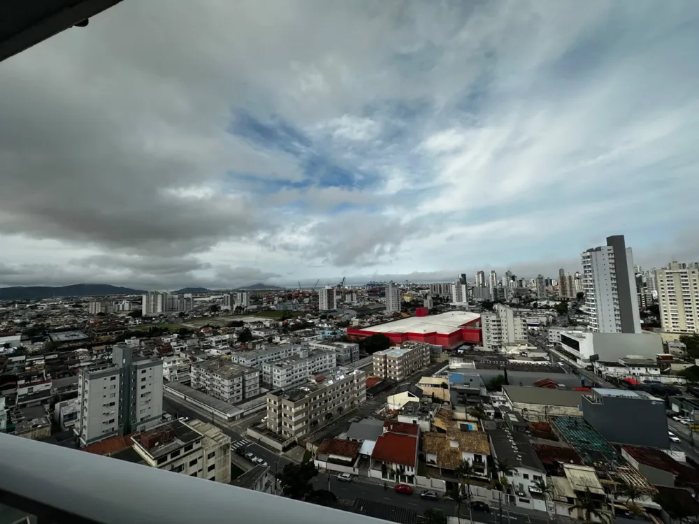 Apartamento para venda no bairro São João em Itajaí