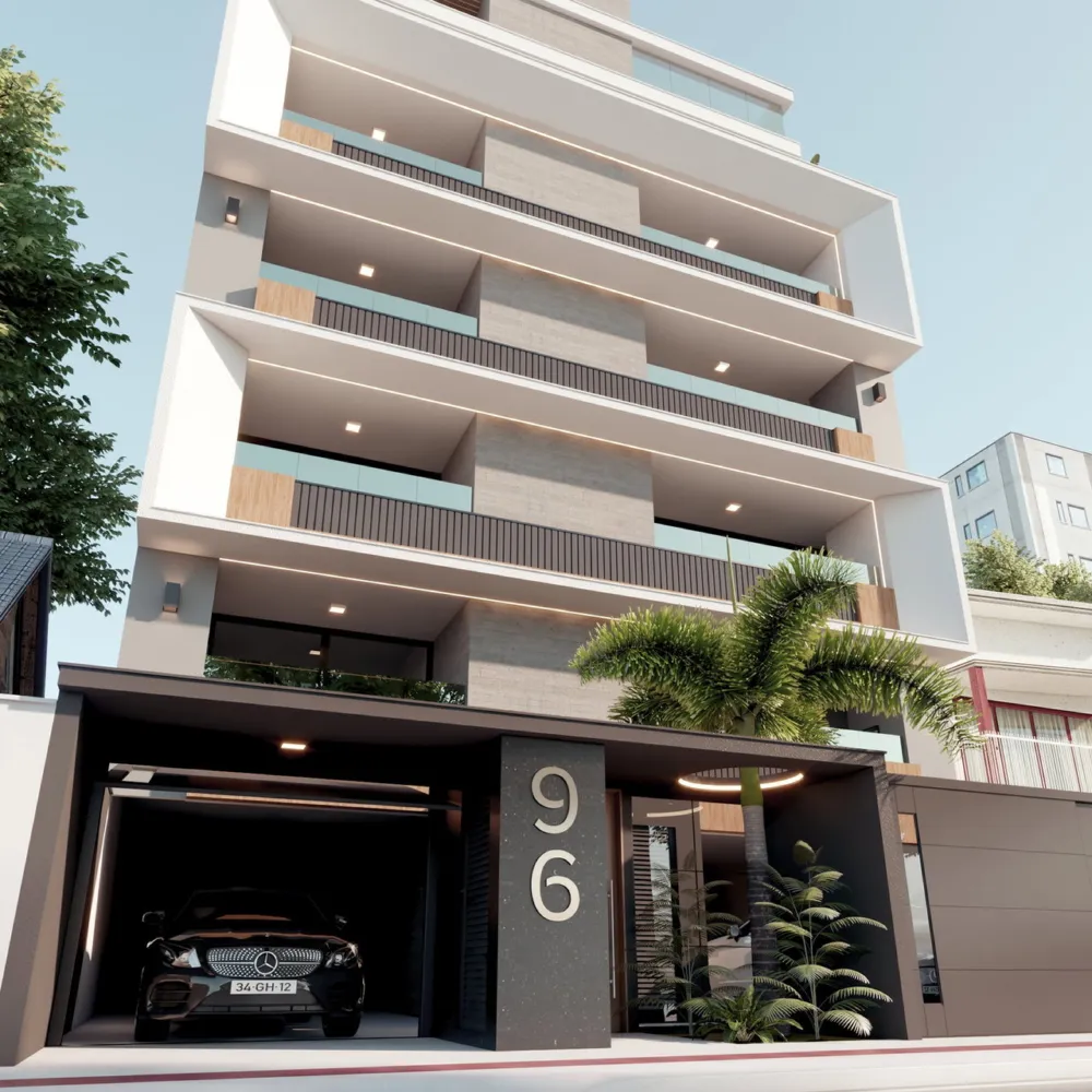 Apartamento 2 quartos para venda no bairro São Francisco de Assis em Camboriú