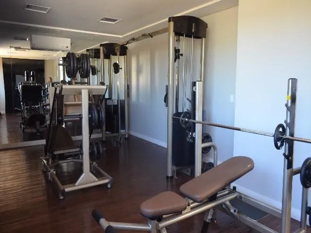 Apartamento 3 quartos para venda no bairro Fazenda em Itajaí
