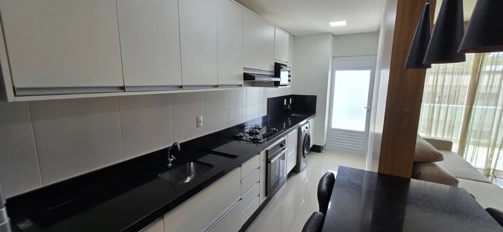 Apartamento para venda no bairro B. Nações em Balneário Camboriú