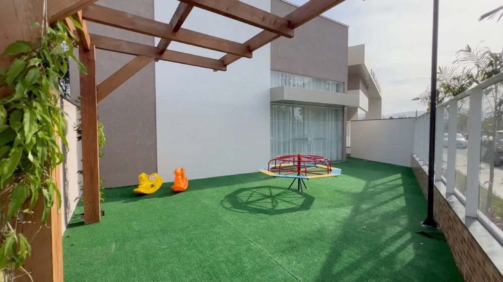 Apartamento 2 quartos para venda no bairro Perequê em Porto Belo