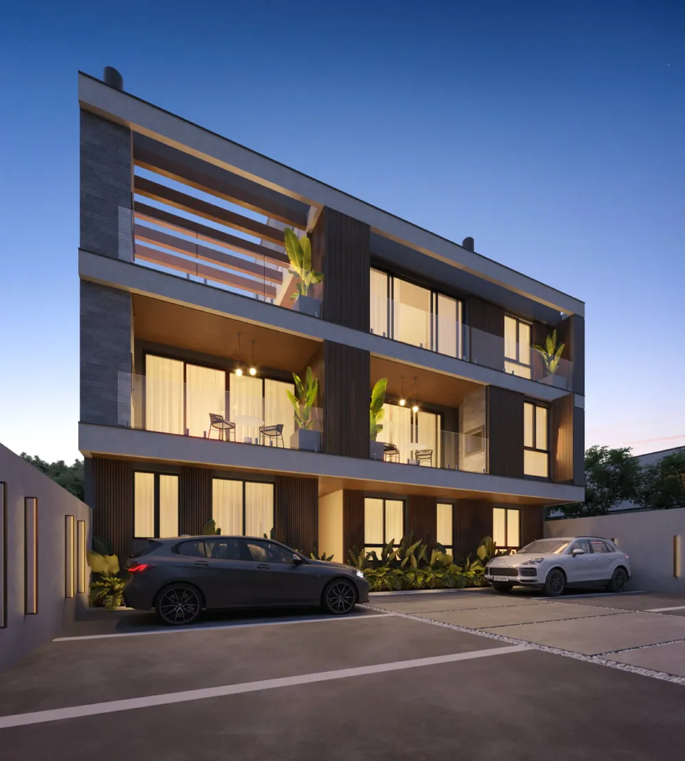 Apartamento 1 quarto para venda no bairro Barra em Balneário Camboriú