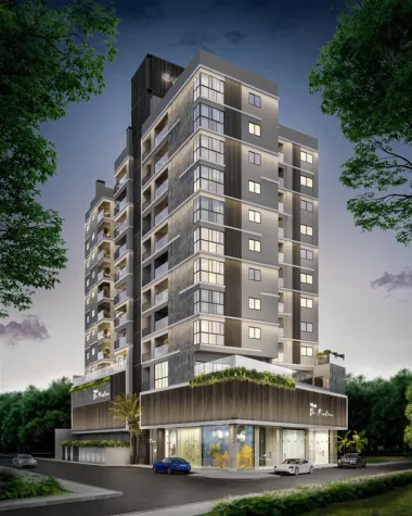 Apartamento 3 quartos para venda no bairro Centro em Camboriú