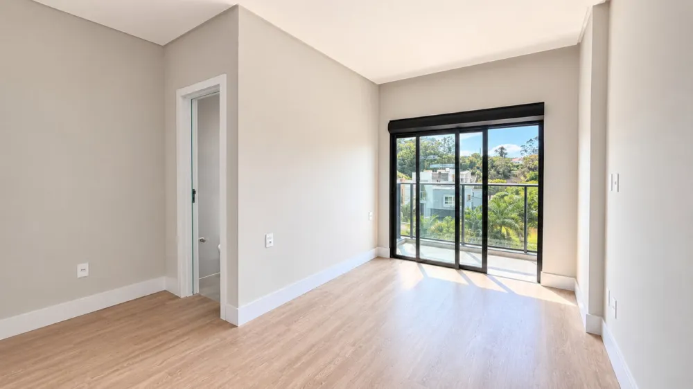 Apartamento para venda no bairro Fazendinha em Itajaí