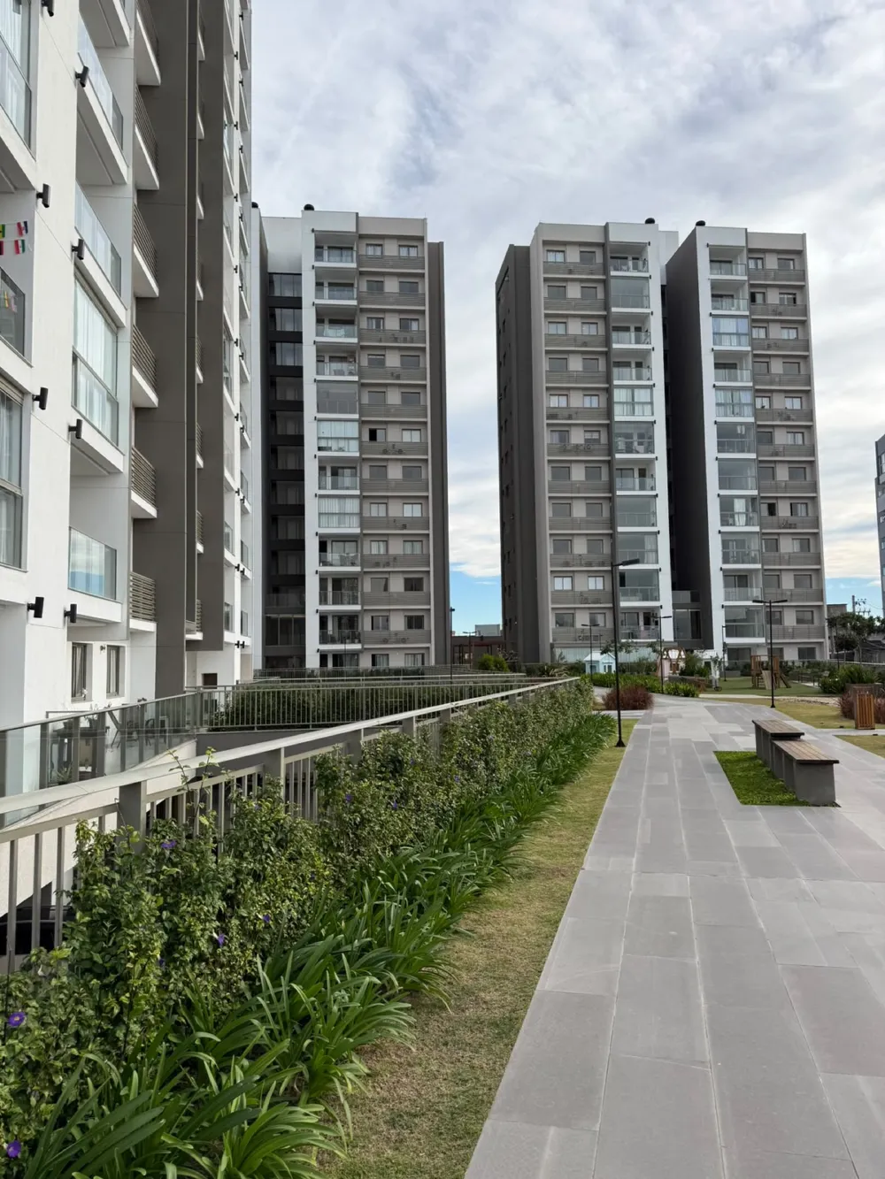 Apartamento 3 quartos para venda no bairro São Vicente em Itajaí