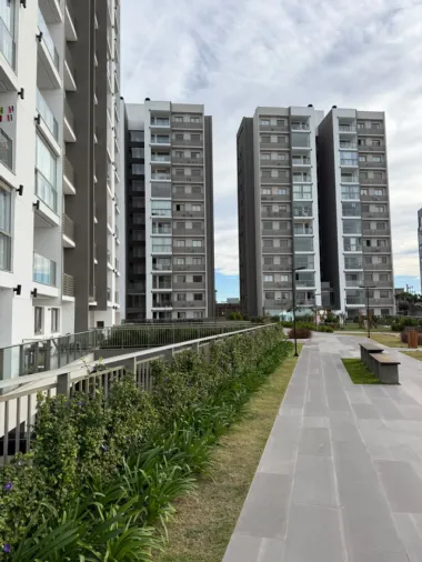 Apartamento 3 quartos para venda no bairro São Vicente em Itajaí