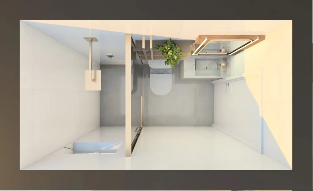 Apartamento 2 quartos para venda no bairro Conde Vila Verde em Camboriú