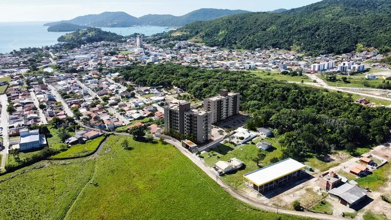Apartamento para reserva no bairro Vila Nova em Porto Belo