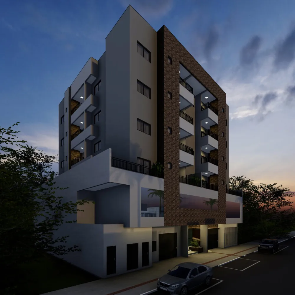 Apartamento 2 quartos para reserva no bairro Vila Real em Balneário Camboriú