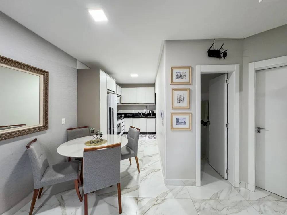 Apartamento para venda no bairro Centro em Balneário Camboriú