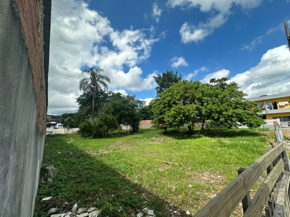 Terreno para venda no bairro Tabuleiro em Camboriú