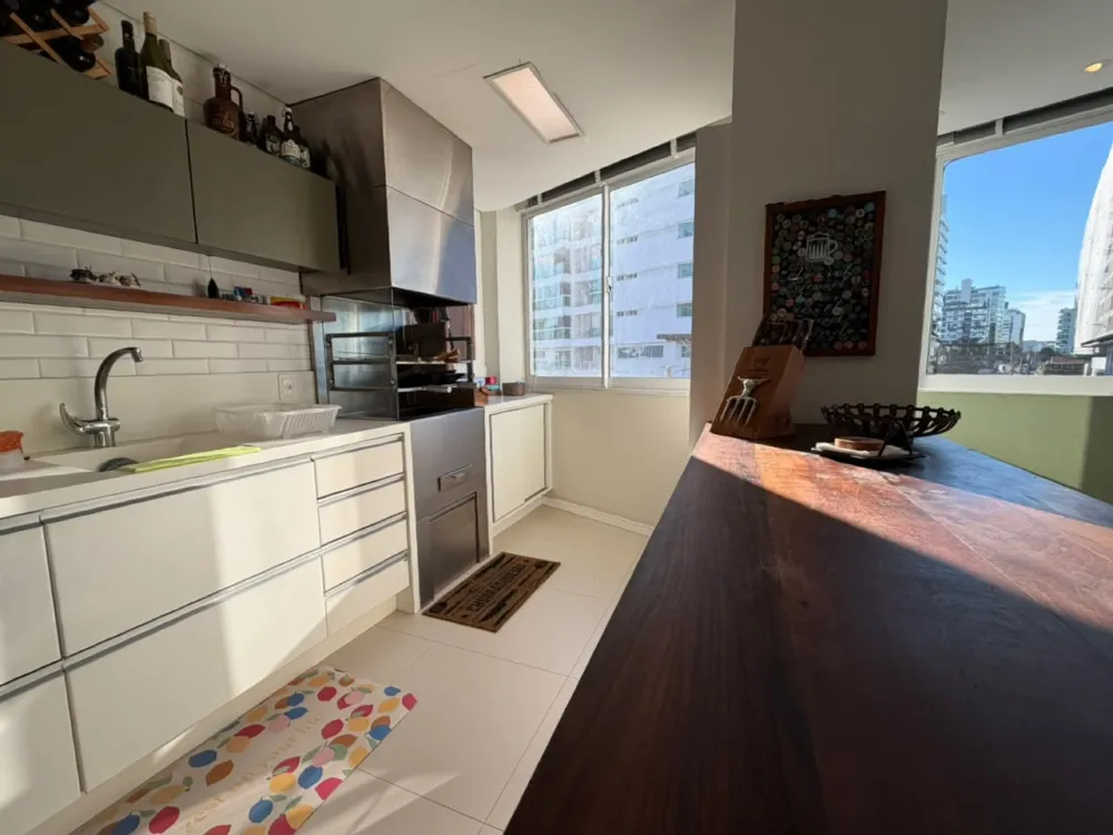 Apartamento 3 quartos para venda no bairro Praia Brava em Itajaí