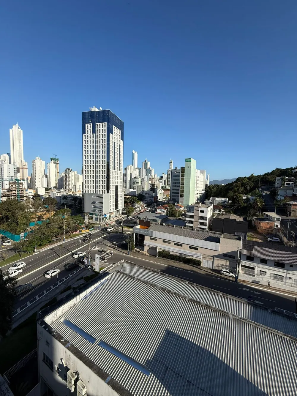 Apartamento 2 quartos para venda no bairro Ariribá em Balneário Camboriú