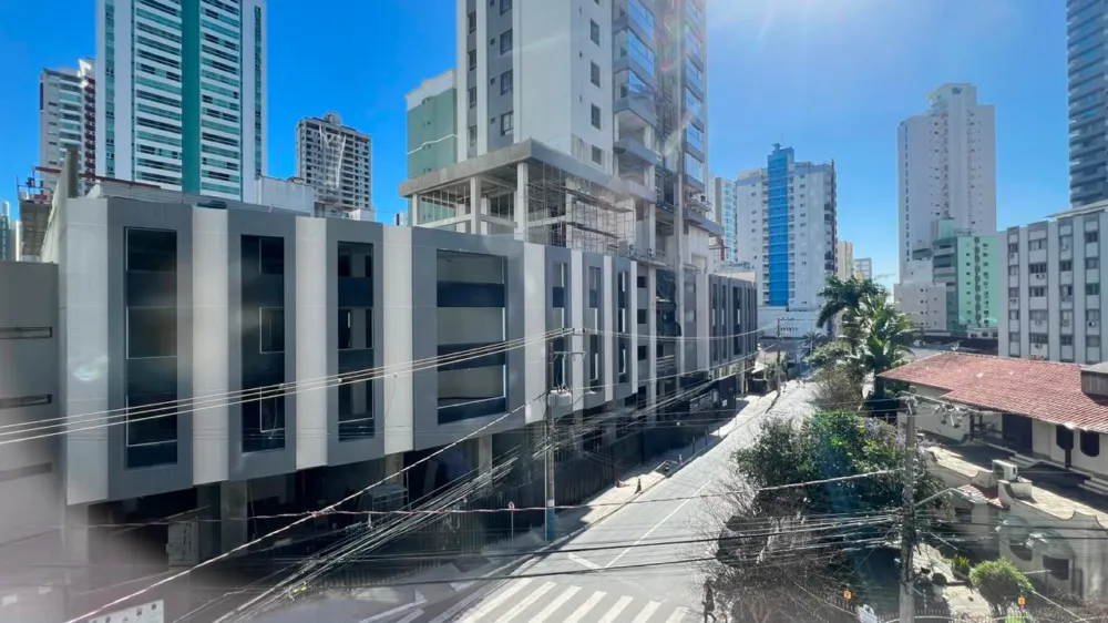 Apartamento 3 quartos para venda no bairro Centro em Balneário Camboriú