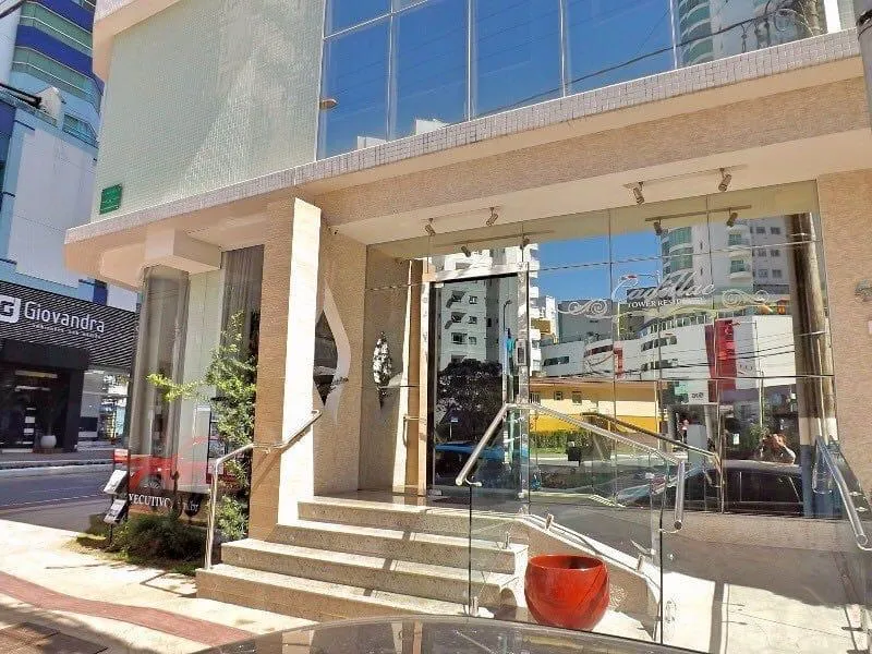 Apartamento 3 quartos para venda no bairro Centro em Balneário Camboriú