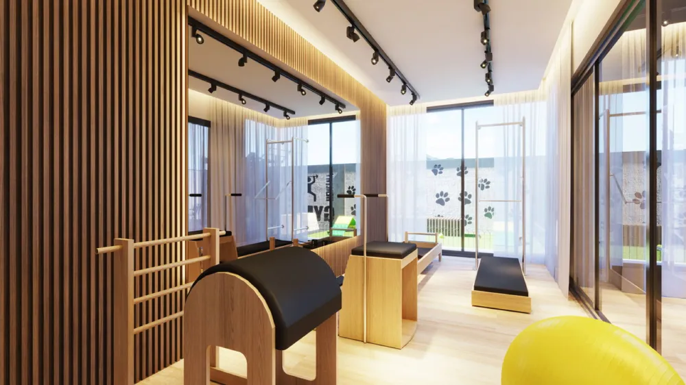 Apartamento 2 quartos para venda no bairro Tabuleiro em Camboriú