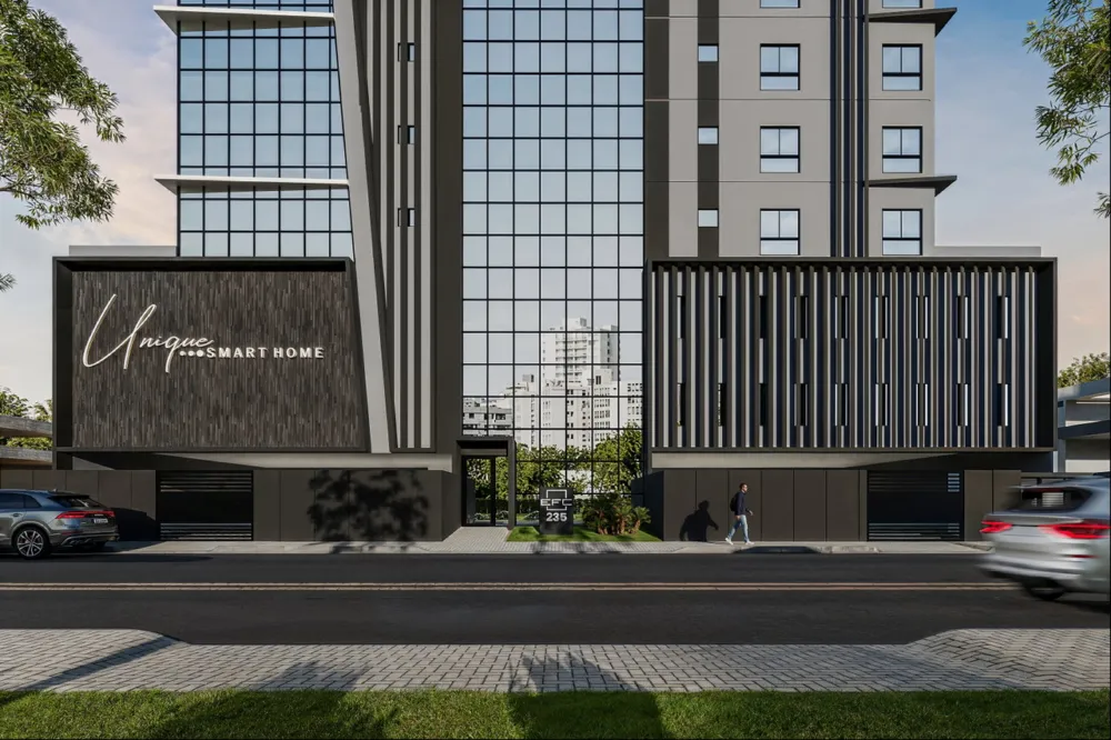 Apartamento para reserva no bairro Gravatá em Navegantes