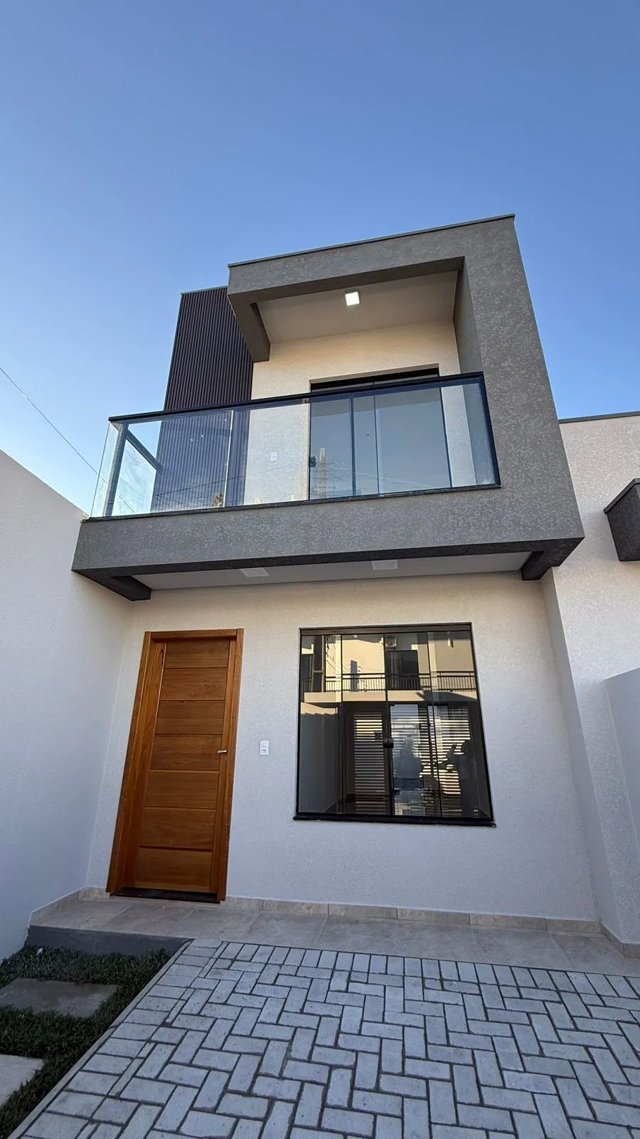 Apartamento para venda no bairro Centro em Navegantes