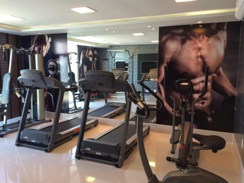 Sala comercial para venda no bairro Centro em Balneário Camboriú