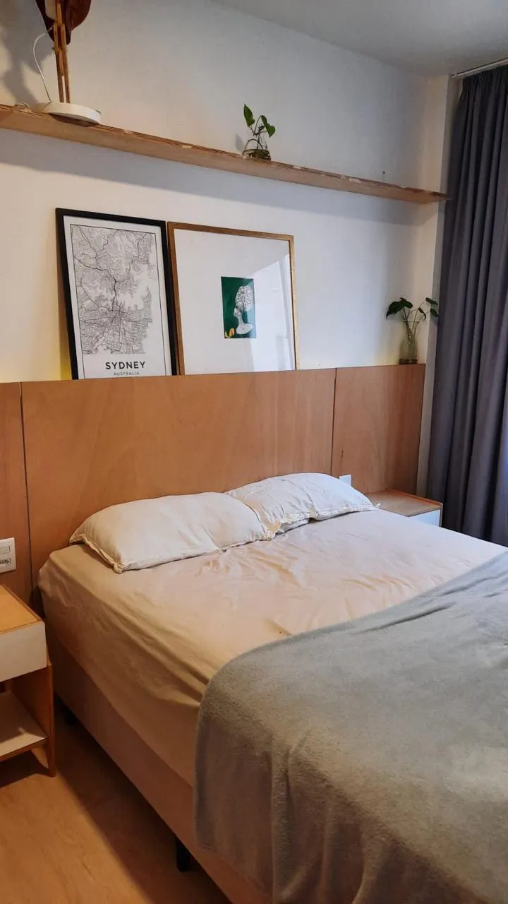 Apartamento 2 quartos para venda no bairro Fazenda em Itajaí