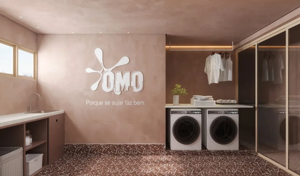 Apartamento 1 quarto para venda no bairro Vila Operária em Itajaí