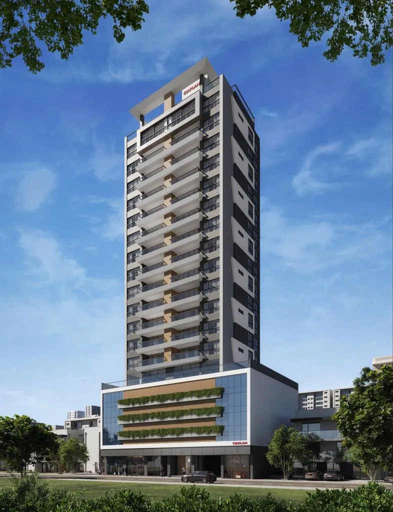 Sala comercial para venda no bairro Centro em Balneário Camboriú