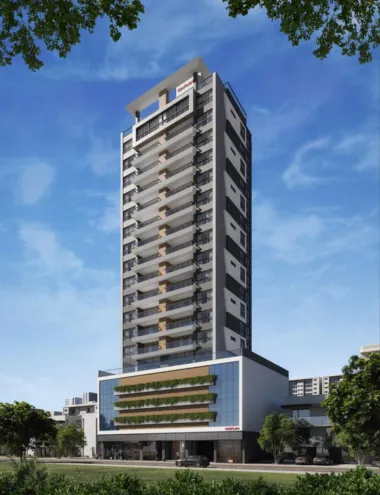 Sala comercial para venda no bairro Centro em Balneário Camboriú