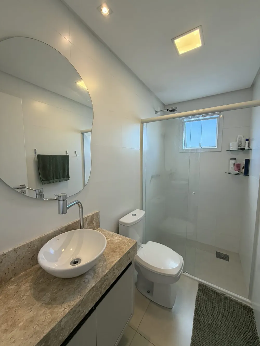 Apartamento 2 quartos para venda no bairro Vila Operária em Itajaí