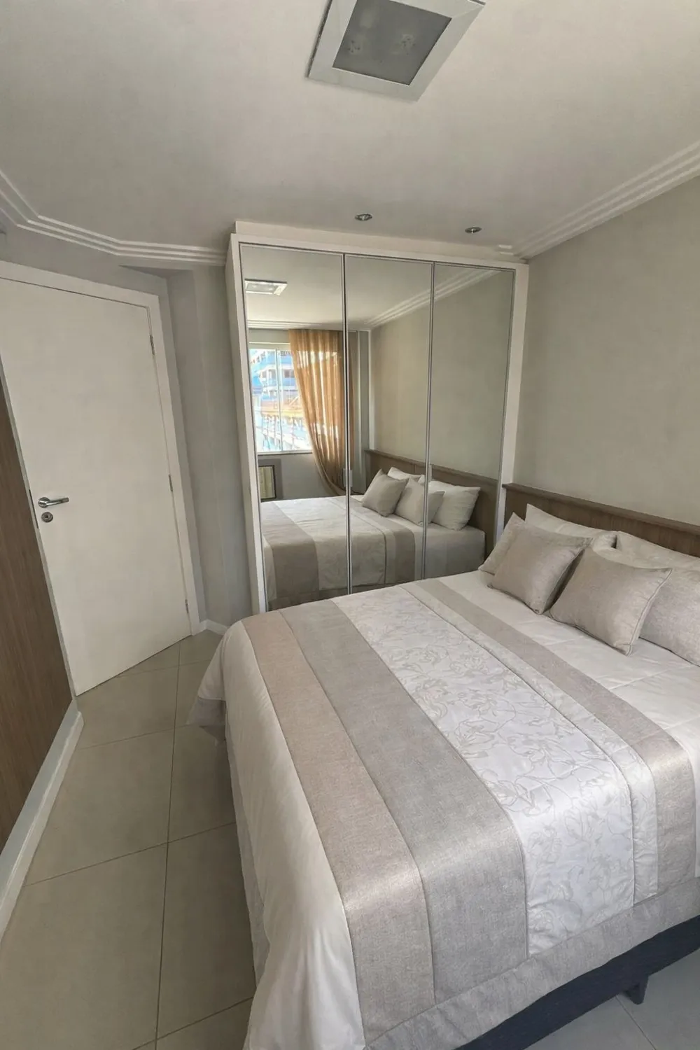 Apartamento 3 quartos para venda no bairro Centro em Balneário Camboriú