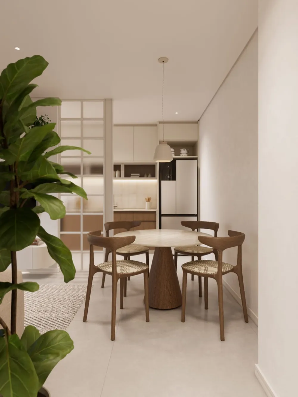 Apartamento para venda no bairro Centro em Itajaí