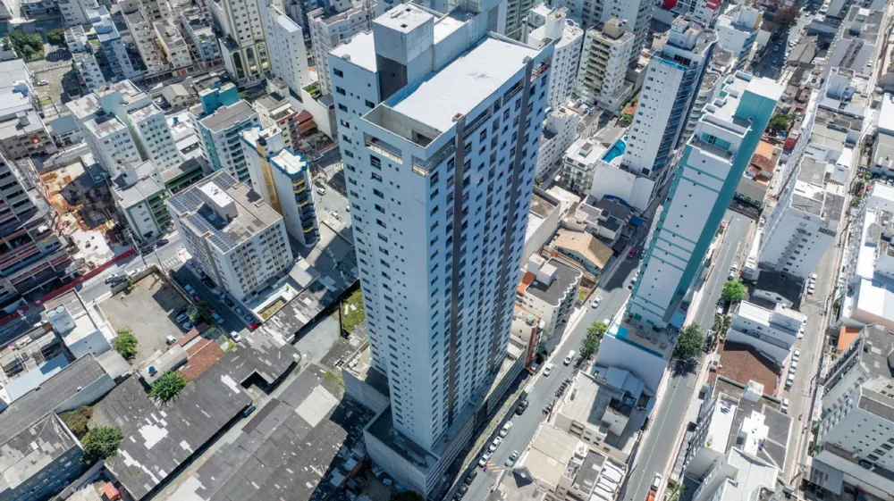 Apartamento 3 quartos para reserva no bairro Centro em Balneário Camboriú