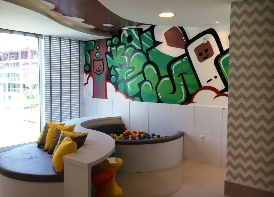 Sala comercial para venda no bairro Centro em Balneário Camboriú