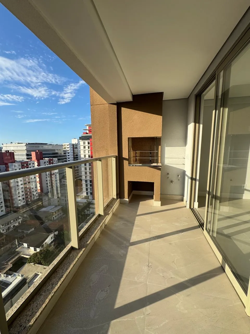 Apartamento para venda no bairro CENTRO em Itajaí