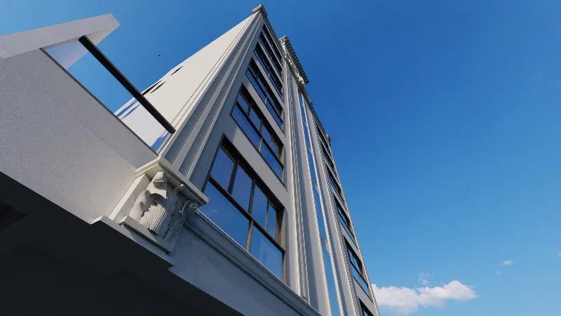 Apartamento 2 quartos para venda no bairro Tabuleiro em Camboriú