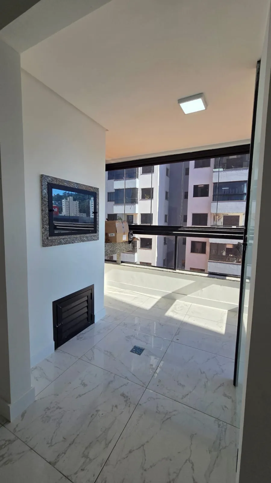 Apartamento 2 quartos para venda no bairro Fazenda em Itajaí