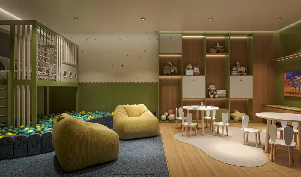 Apartamento para reserva no bairro Morretes em Itapema