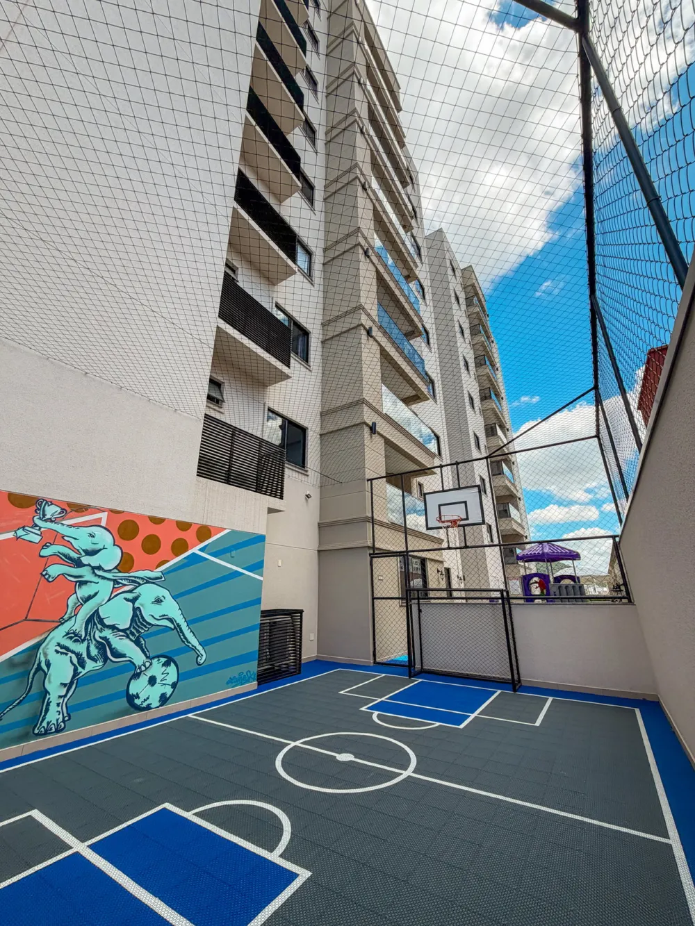 Apartamento 2 quartos para reserva no bairro Tabuleiro em Camboriú