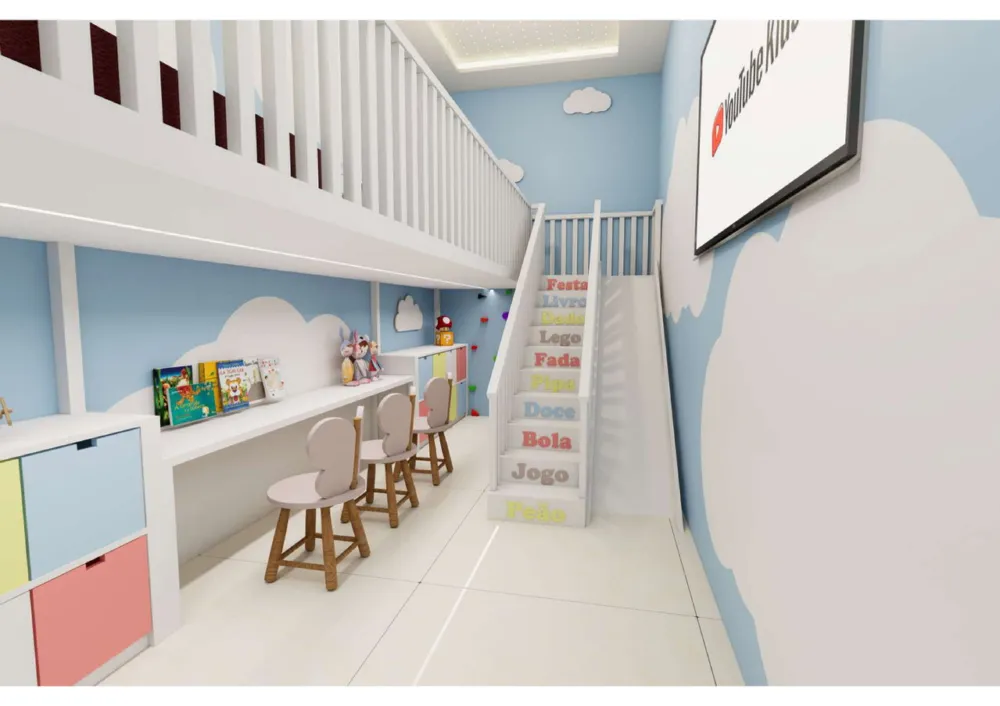 Apartamento para venda no bairro Centro em Balneário Camboriú