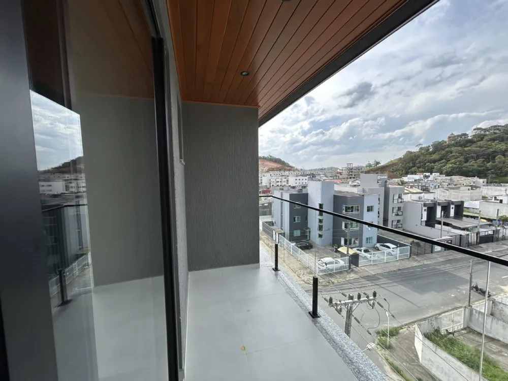 Apartamento 2 quartos para reserva no bairro Sao francisco de assis em Camboriú