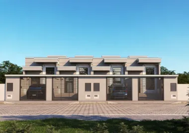 Casa 2 quartos para venda no bairro Gravatá em Navegantes