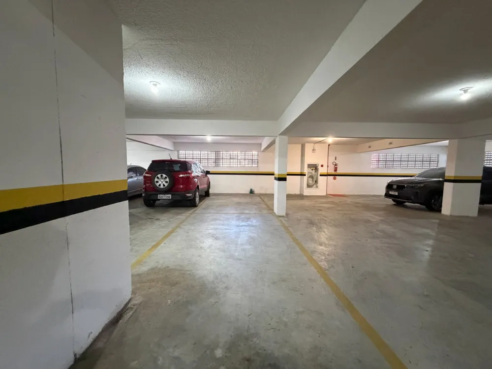 Apartamento 2 quartos para venda no bairro Fazenda em Itajaí