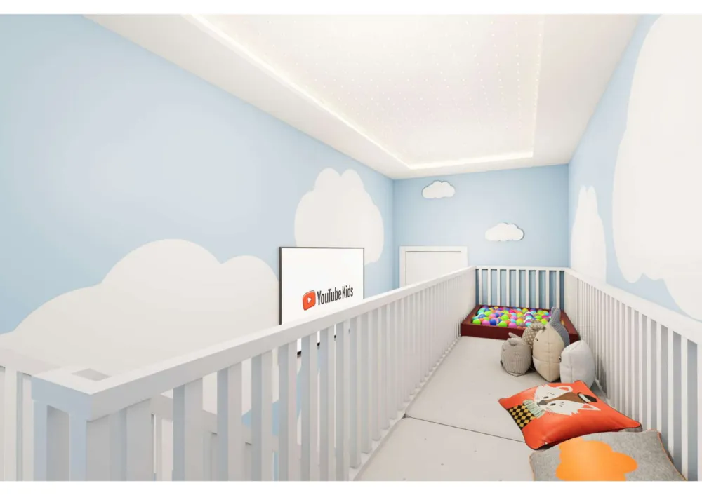 Apartamento para venda no bairro Centro em Balneário Camboriú