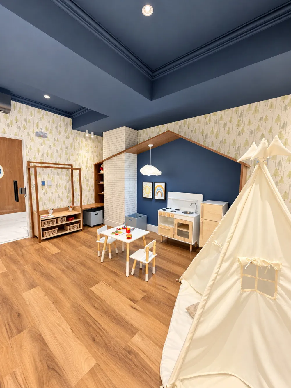 Apartamento para venda no bairro Fazendinha em Itajaí